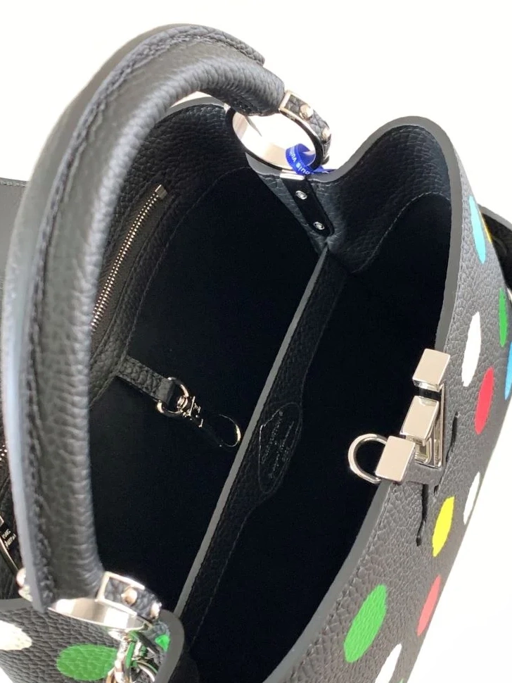 Bags Vuitton Louis 39974 Affordable Capucines BB 0802